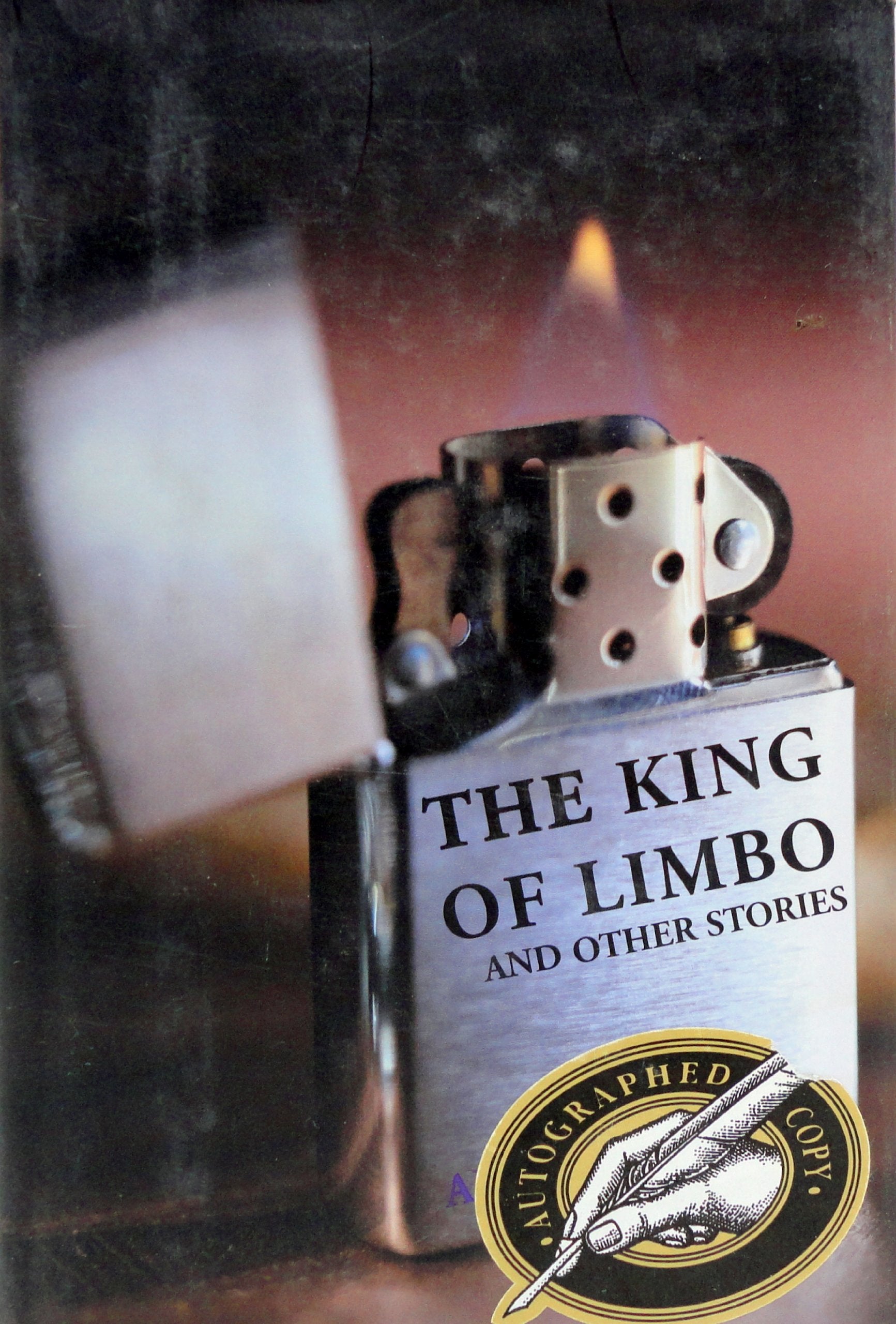 The King of Limbo and Other Stories (Sewanee Writers' Series),Used
