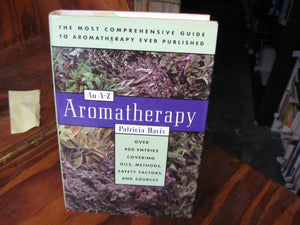 Aromatherapy: An Az
