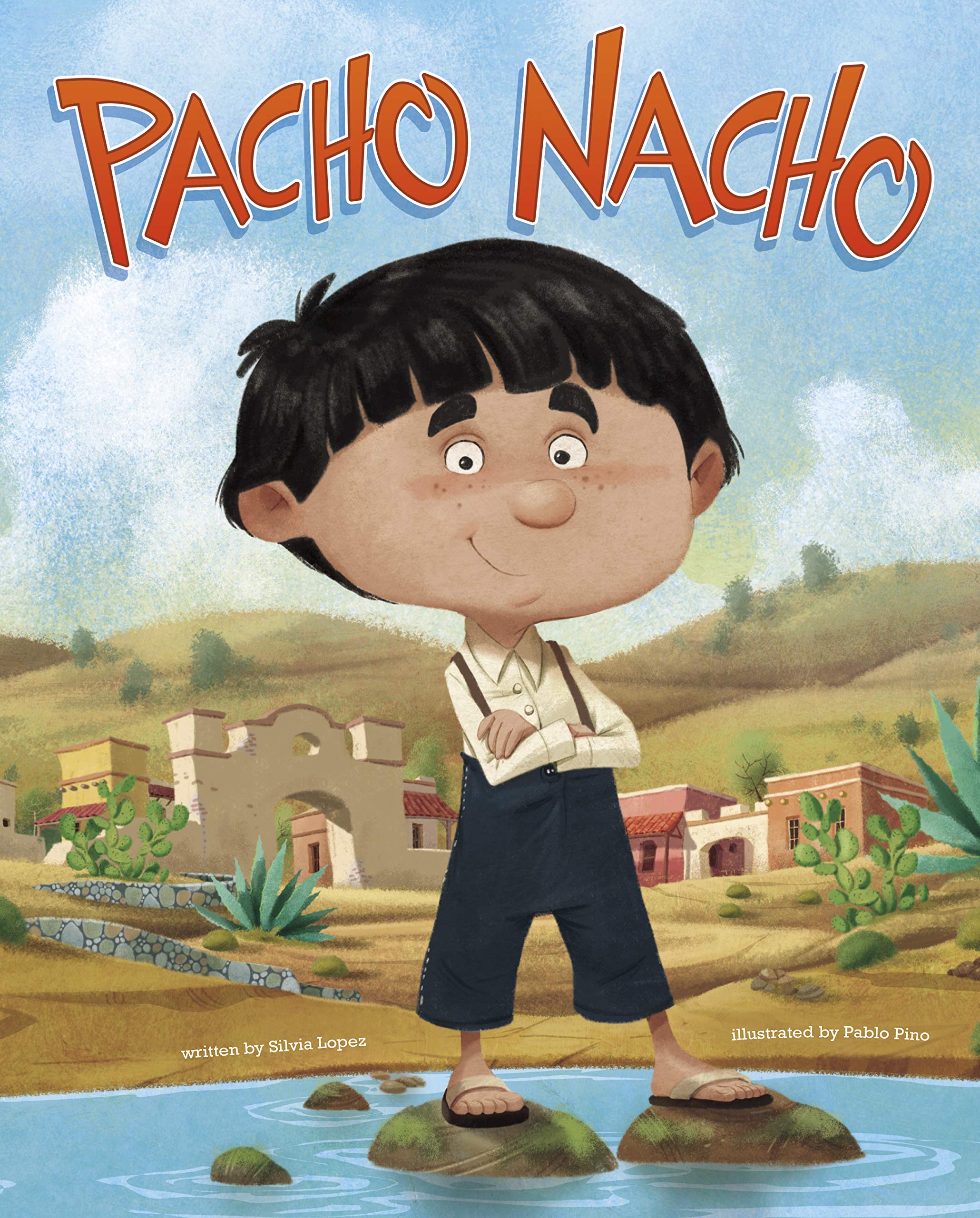 Pacho Nacho,Used