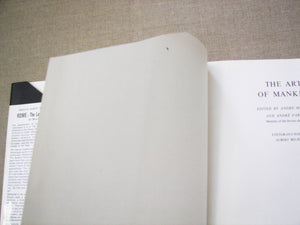 Rome, The Late Empire: Roman Art A.D. 200400,Used