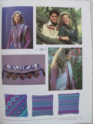 Basic Seminole Patchwork,Used