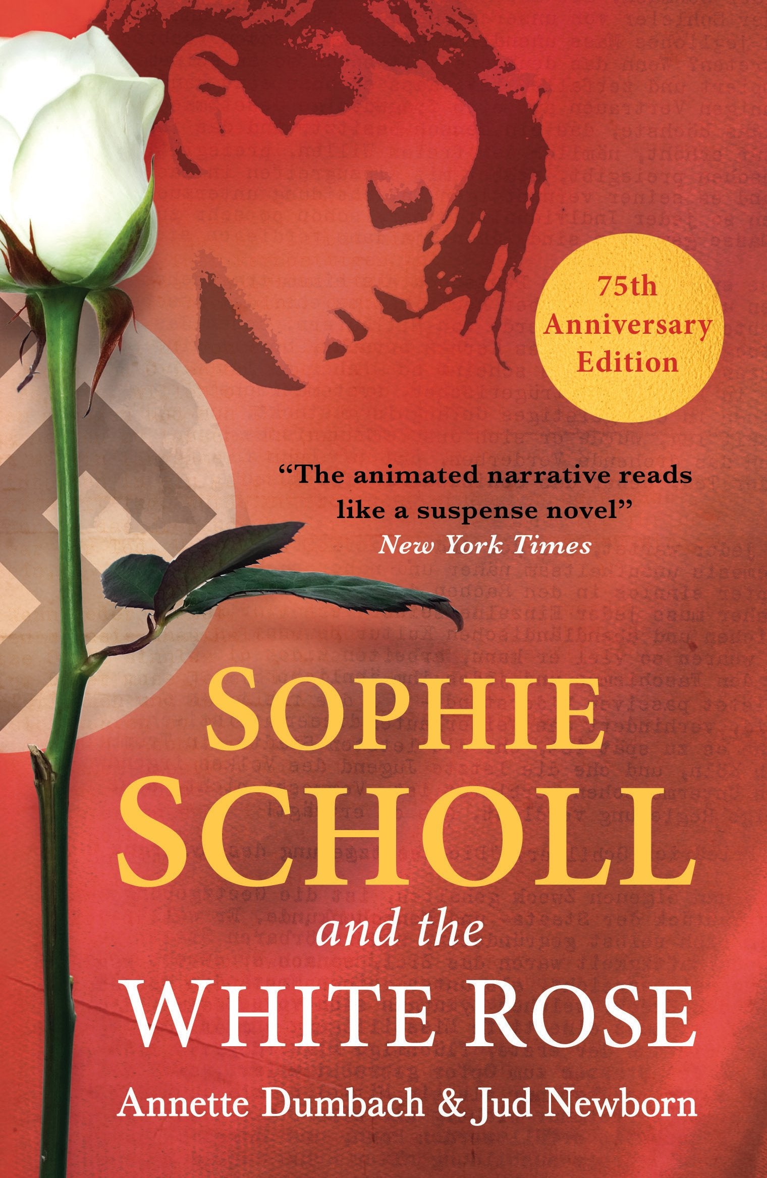 Sophie Scholl And The White Rose