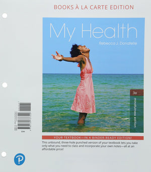 My Health,Used