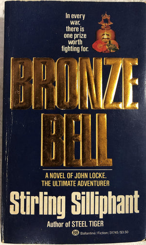 The Bronze Bell,Used