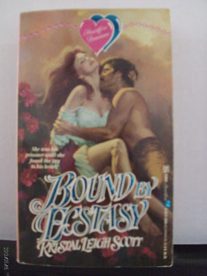 Bound by Ecstasy,Used