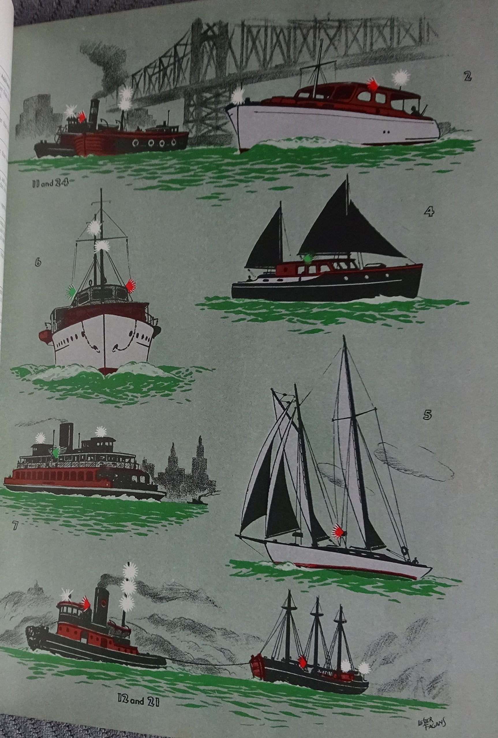 Chapman Piloting & Seamanship 67Th Edition