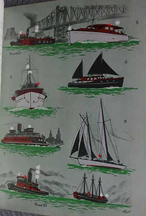 Chapman Piloting & Seamanship 67Th Edition