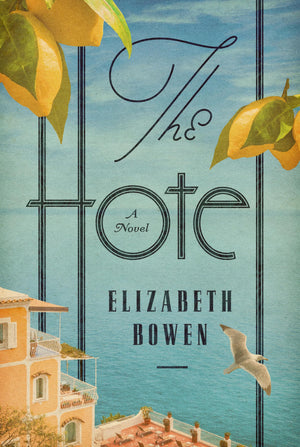 The Hotel (Herald Classics)