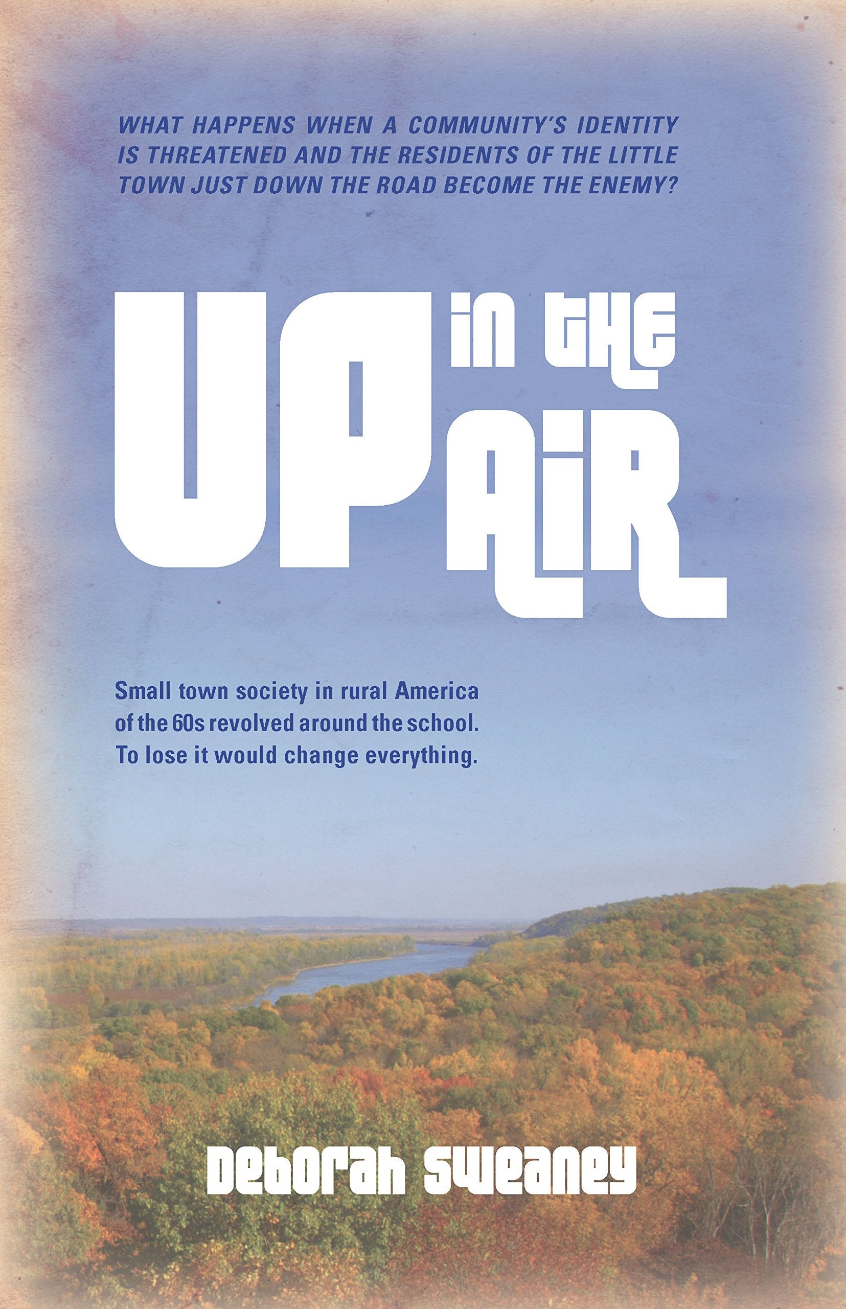 Up in the Air,Used