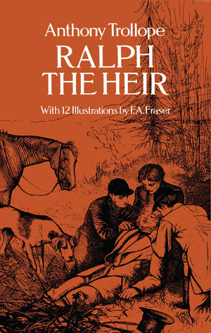Ralph the Heir,Used