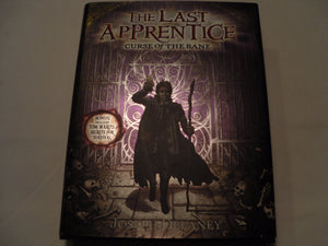 Curse of the Bane (Last Apprentice, 2),New