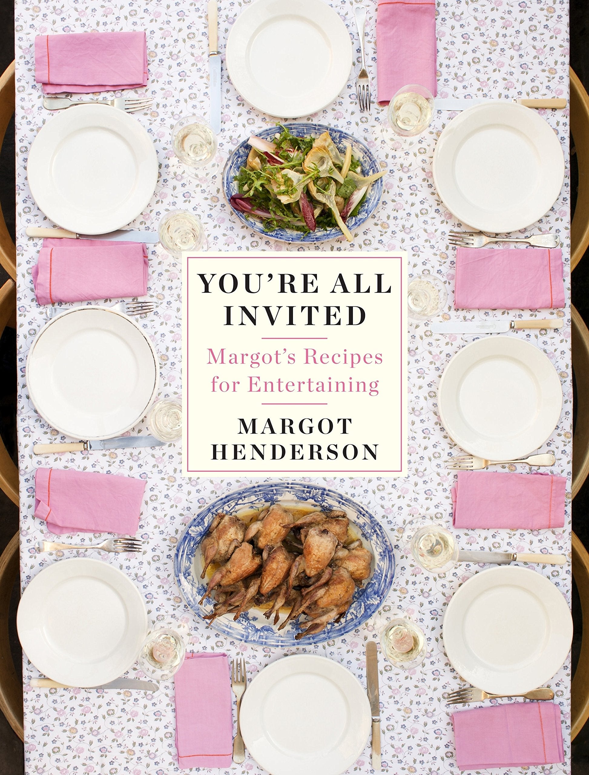 You're All Invited,Used