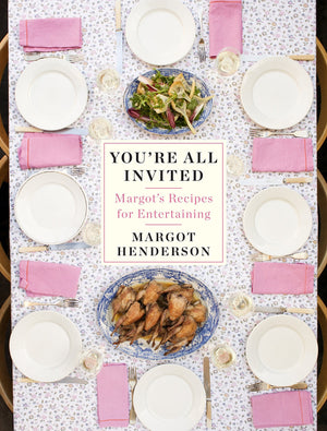You're All Invited,Used