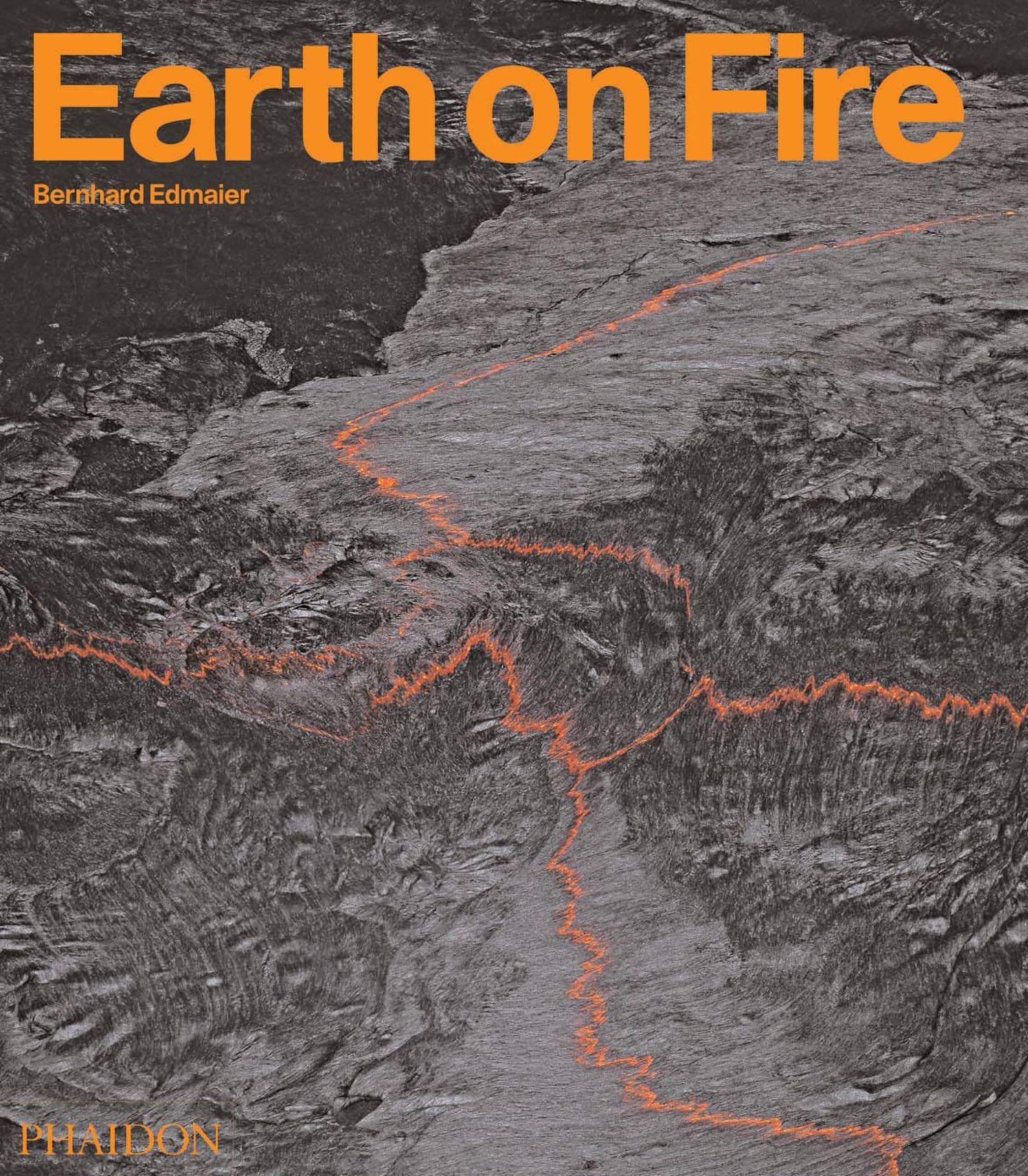 Earth On Fire: How Volcanoes Shape Our Planet