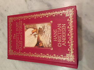 The Complete Fairy Tales and Stories,Used