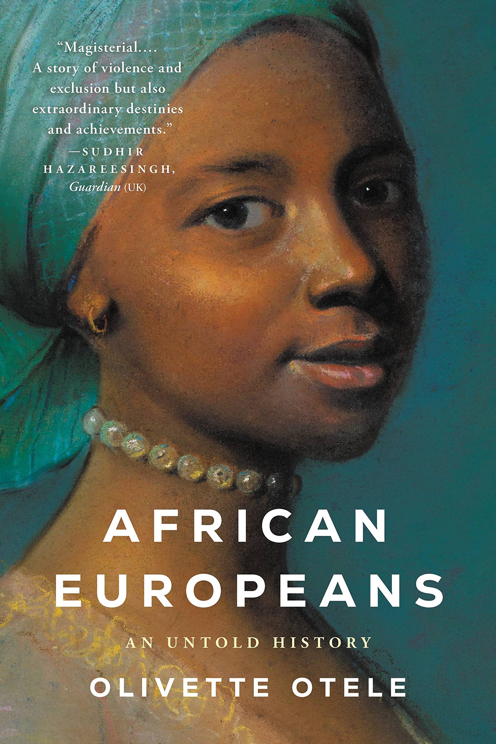 African Europeans,Used