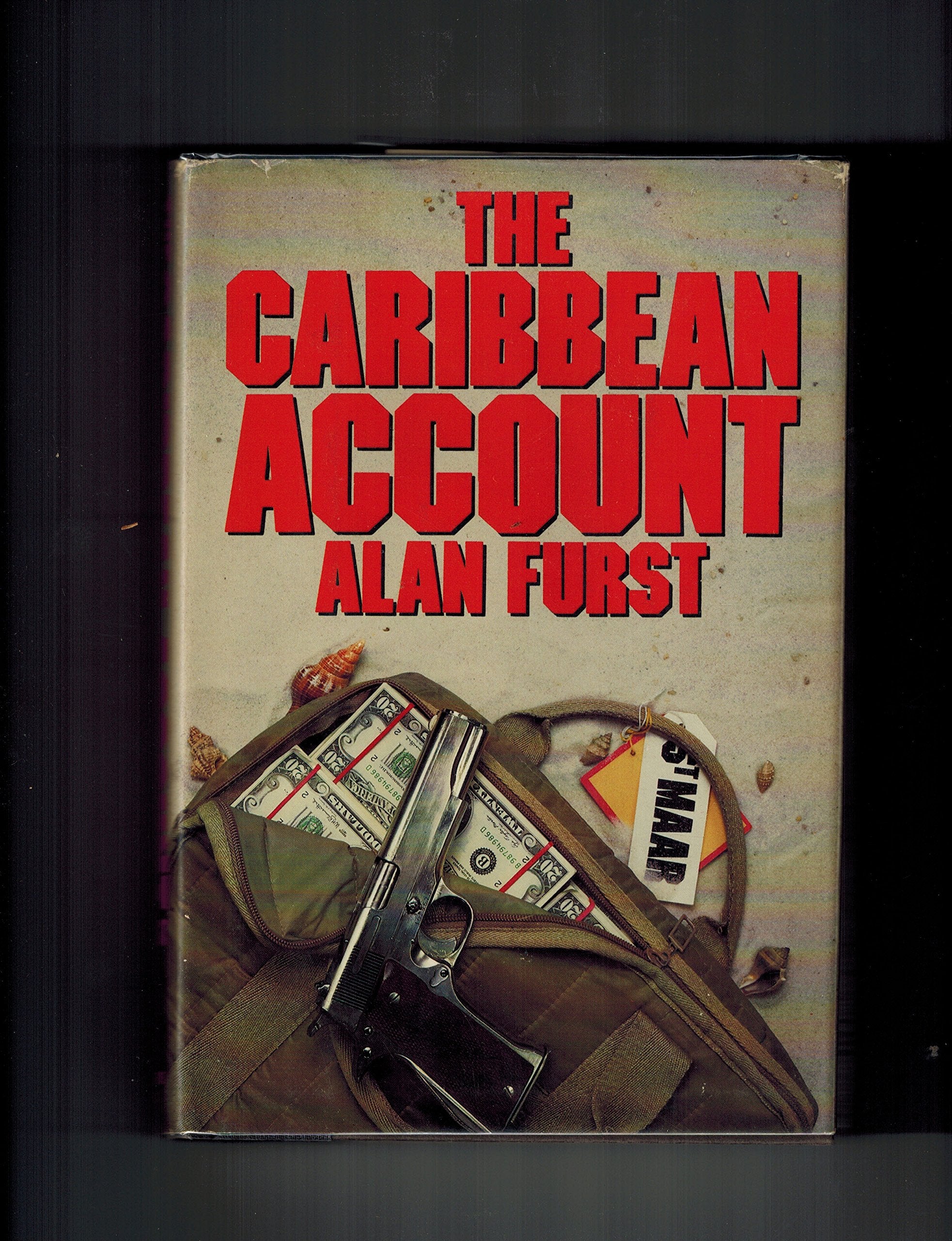 The Caribbean account,Used