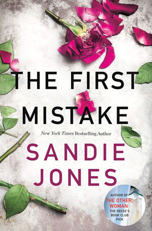 The First Mistake,Used