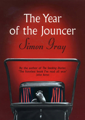The Year of the Jouncer,Used