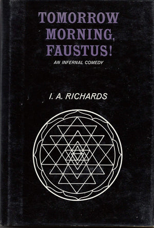Tomorrow Morning, Faustus,Used