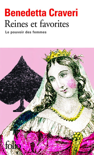 Reines Et Favorites (Folio) (French Edition),Used
