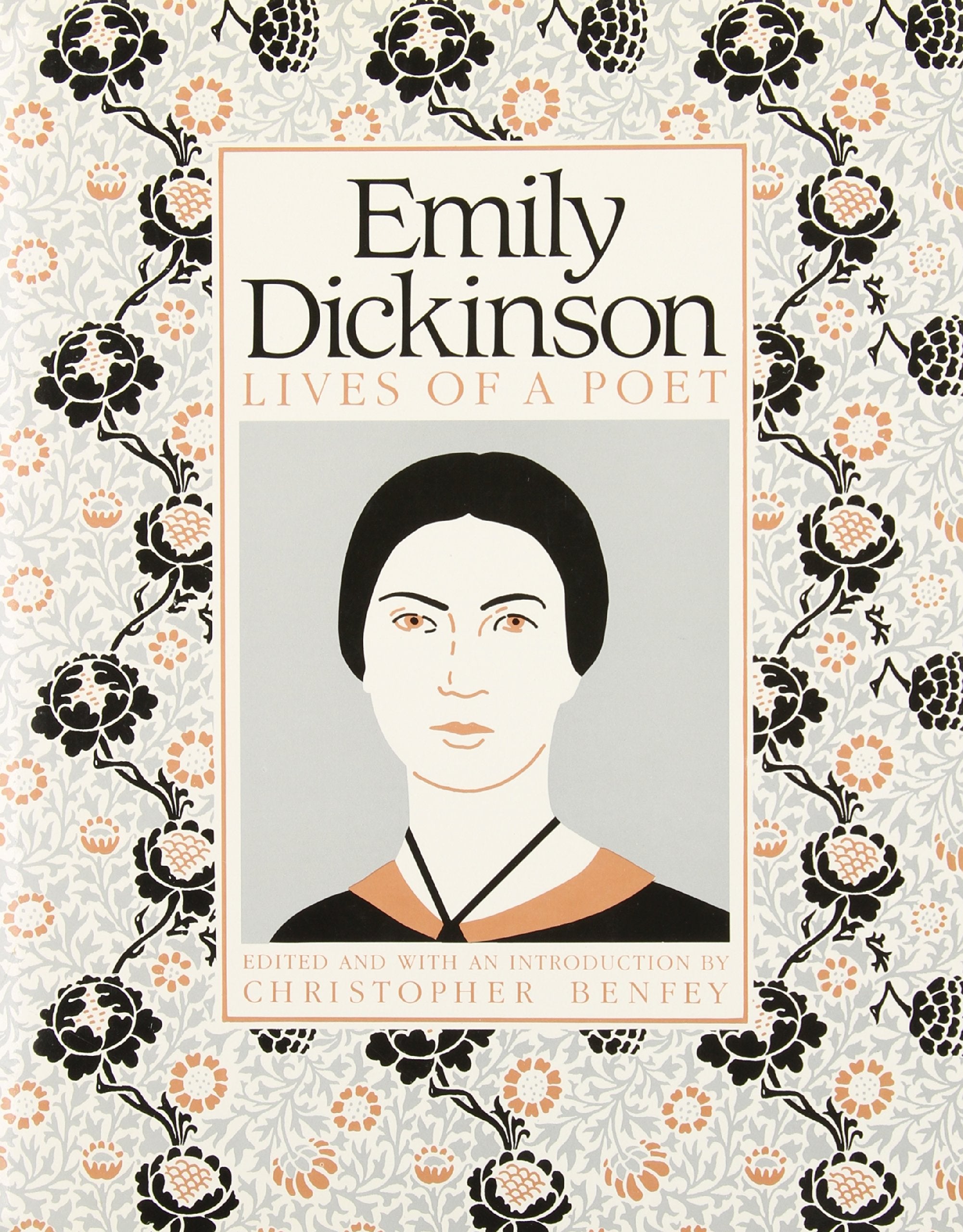 Emily Dickinson: Lives of a Poet,Used