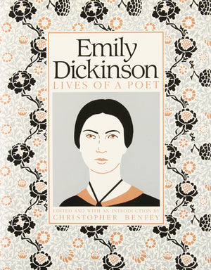 Emily Dickinson: Lives of a Poet,Used