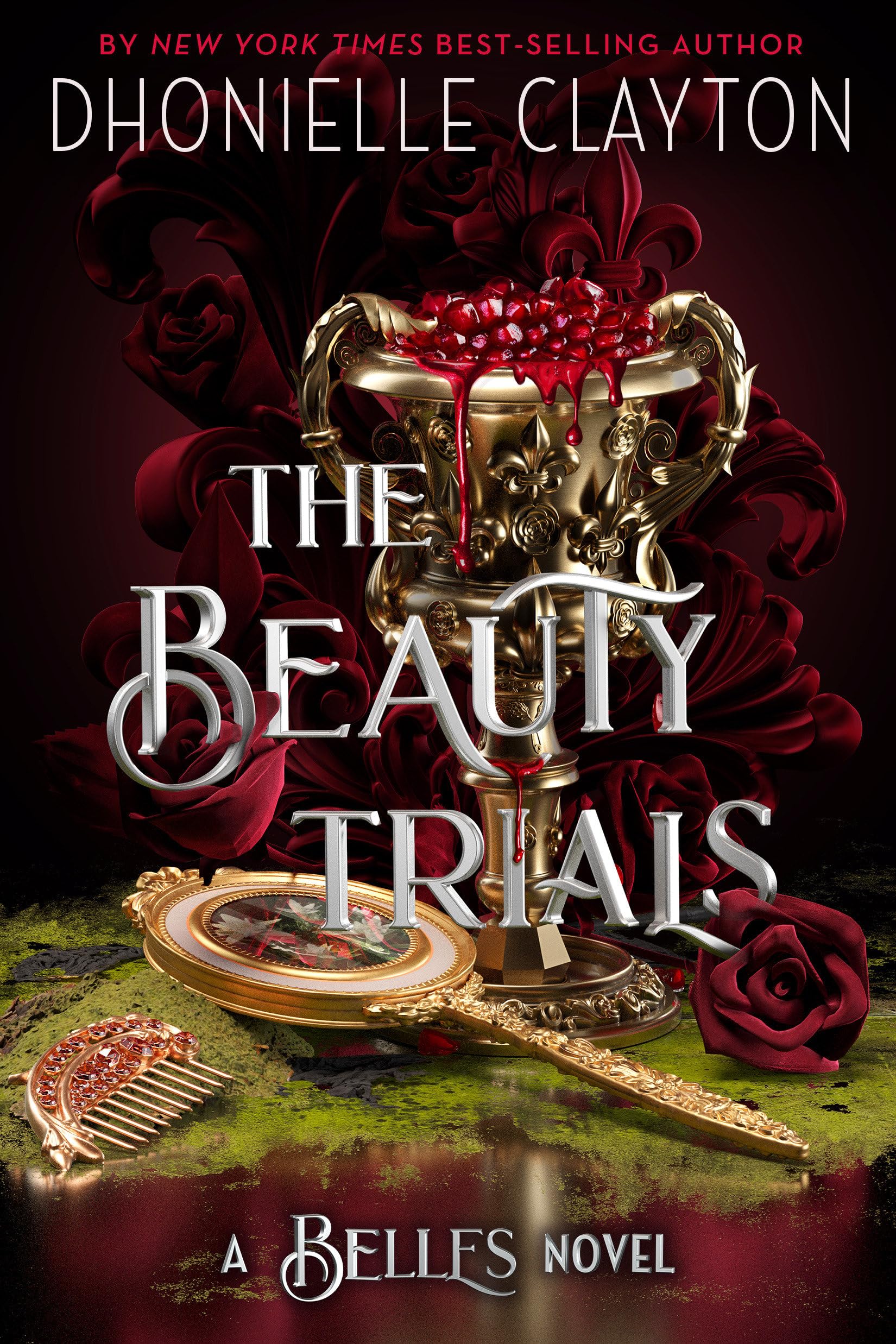 The Beauty Trials (The Belles),New