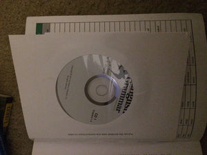 Fundamentals of English Grammar with Audio CDs and Answer Key (4th Edition),Used