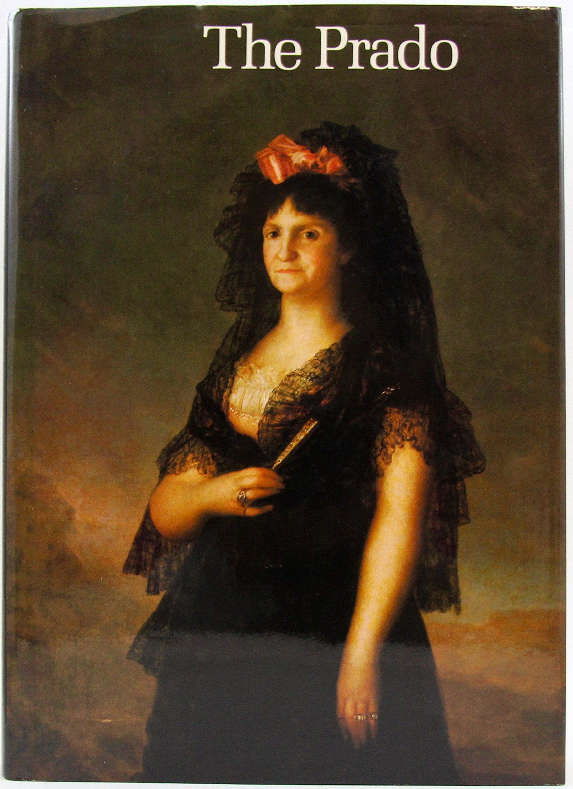 The Prado,Used