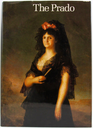 The Prado,Used