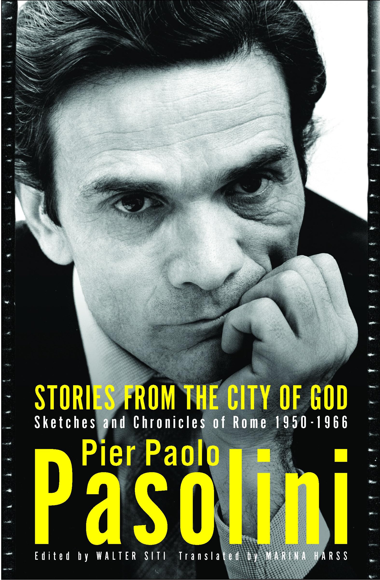 Stories from the City of God: Sketches and Chronicles of Rome,Used