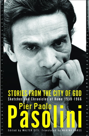 Stories from the City of God: Sketches and Chronicles of Rome,Used