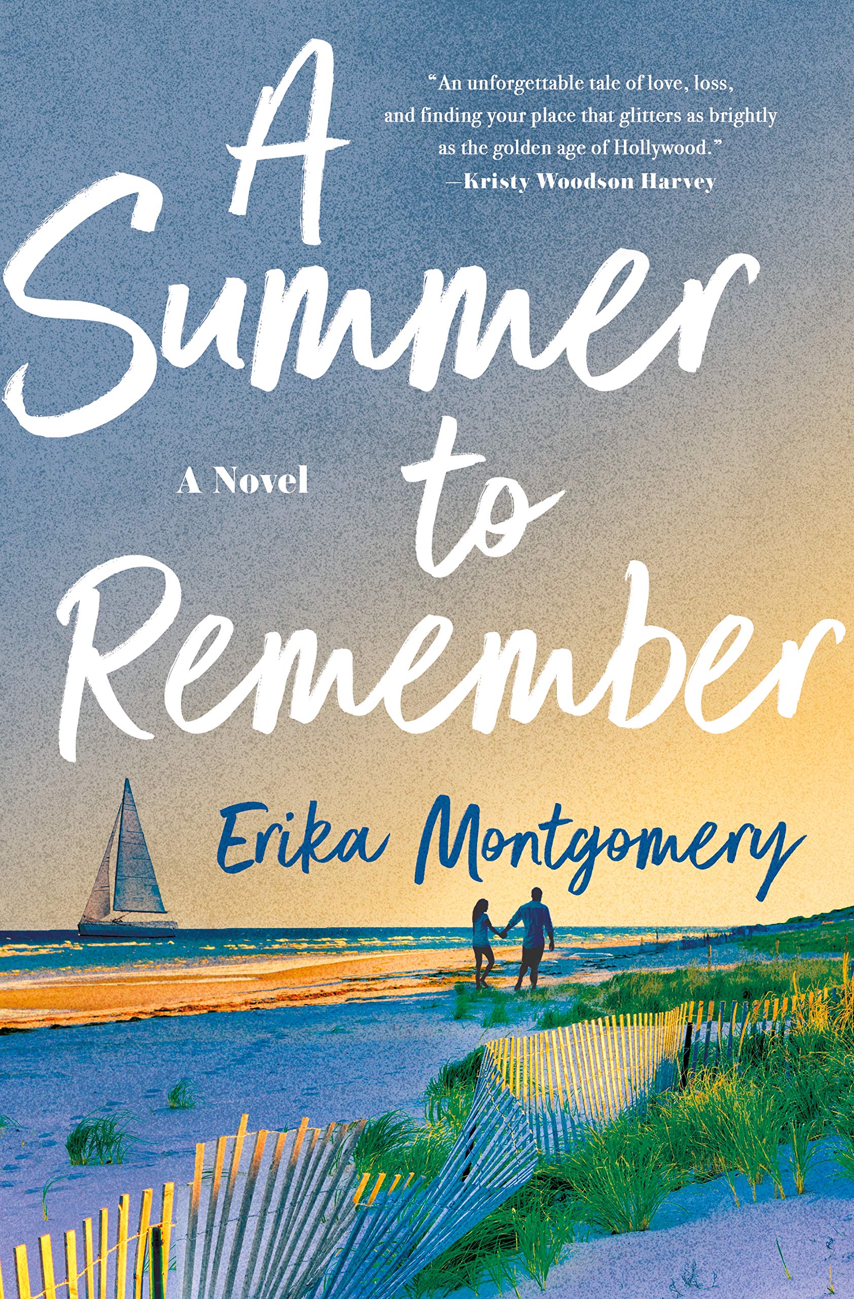 A Summer to Remember: A Novel,Used