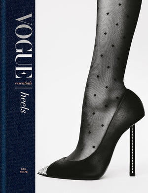 Vogue Essentials Heels,Used