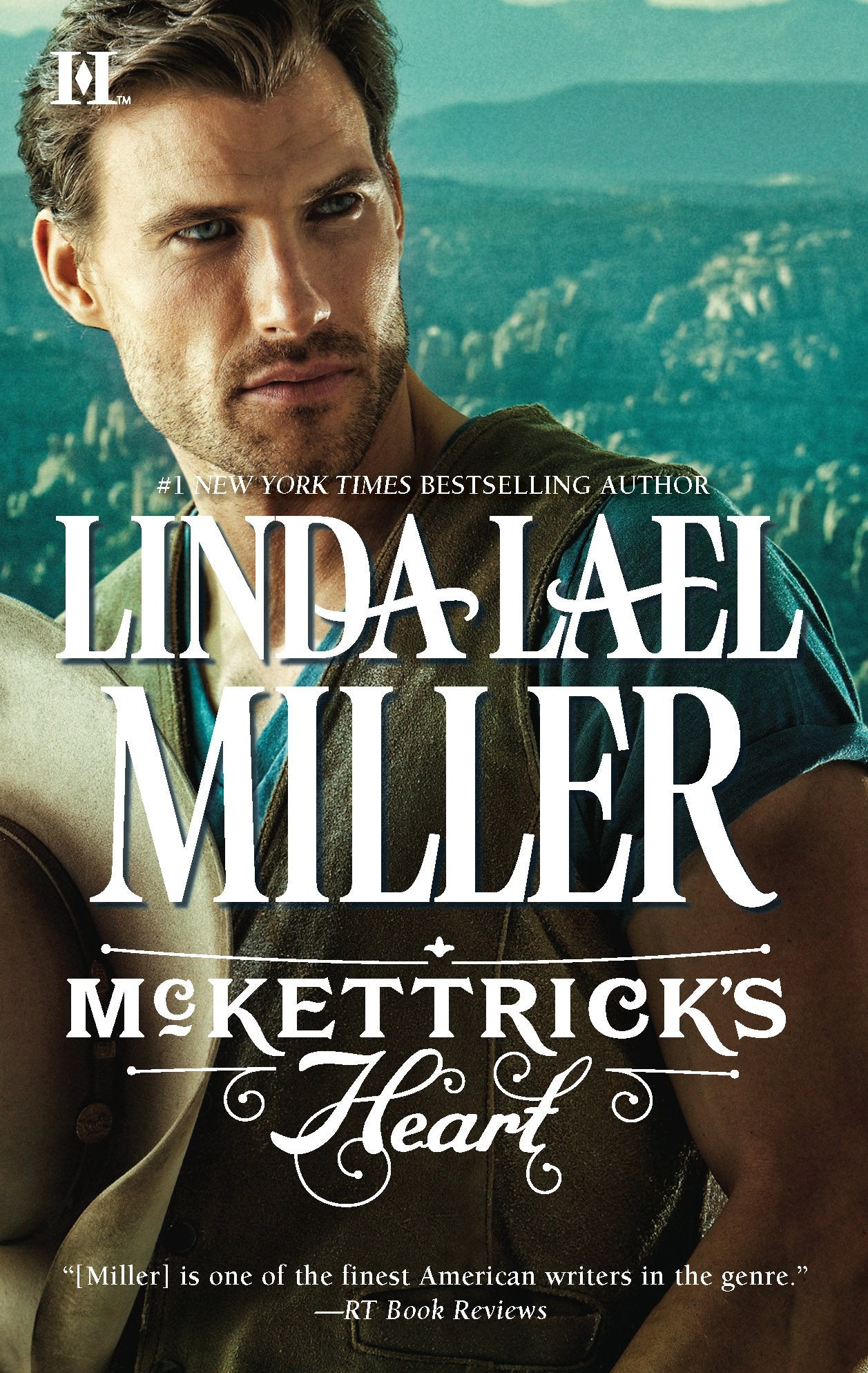 McKettrick's Heart (McKettrick Men),Used