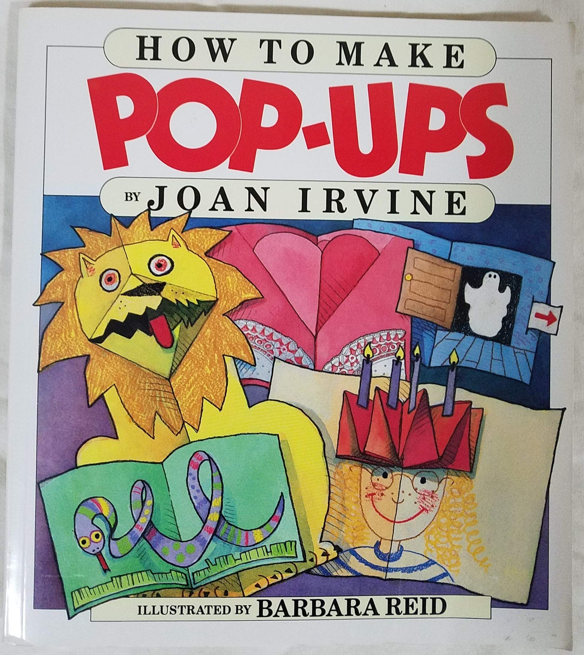How to Make PopUps,Used