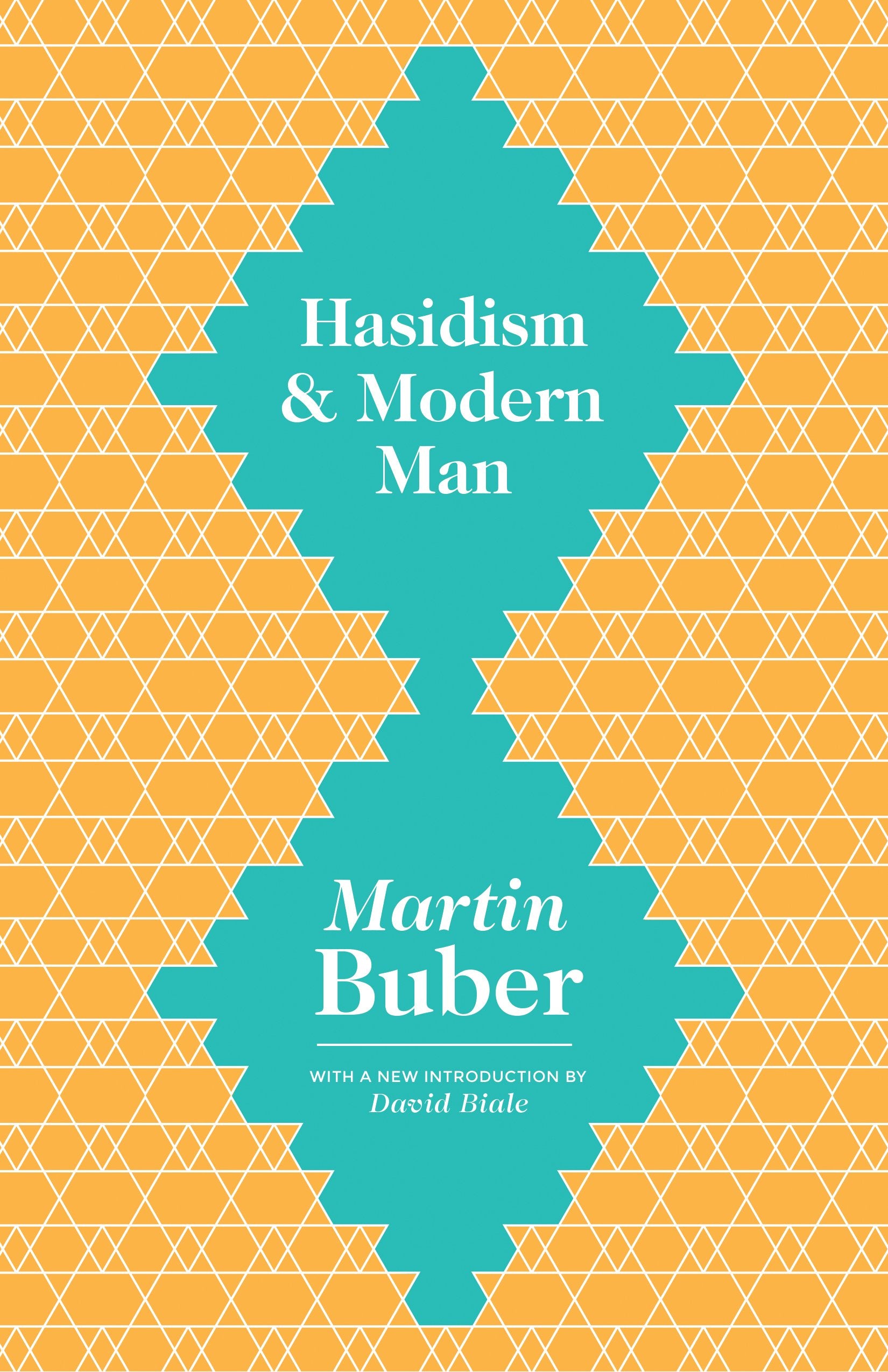 Hasidism and Modern Man,Used