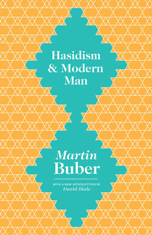 Hasidism and Modern Man,Used
