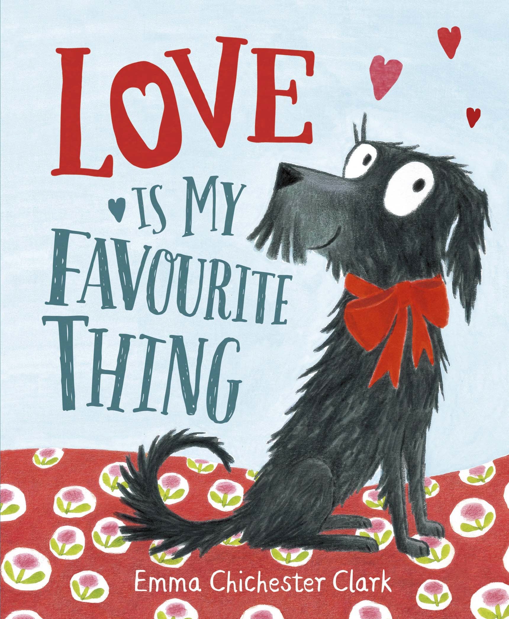 LOVE IS MY FAVOURITE (MINI HB),Used