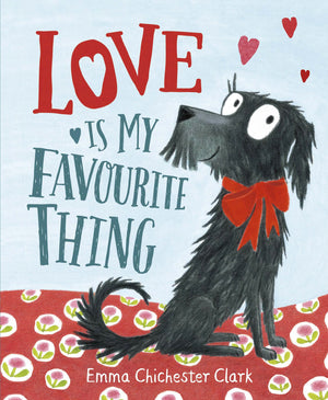 LOVE IS MY FAVOURITE (MINI HB),Used