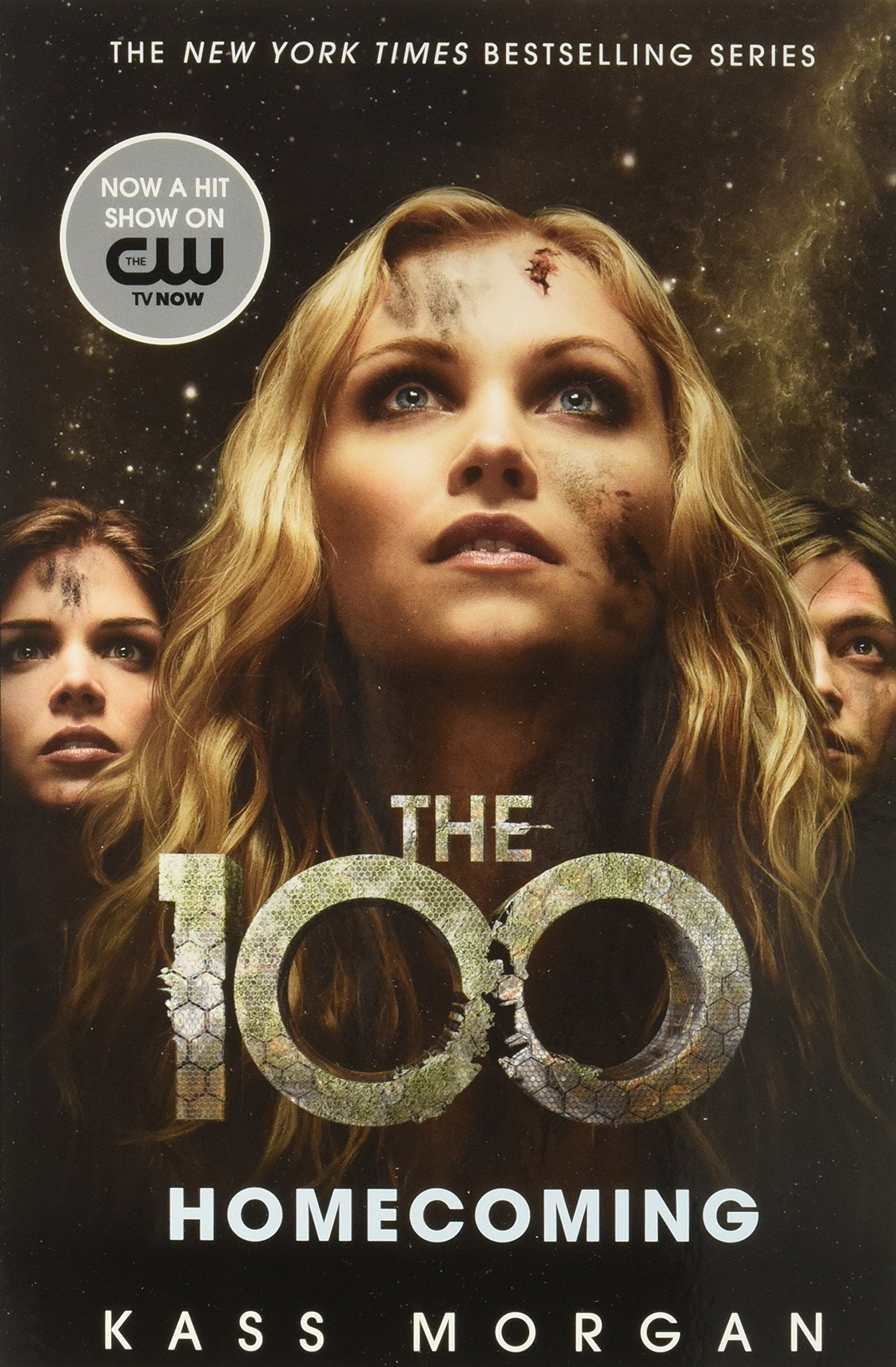 The 100 Complete Boxed Set,New