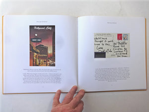 Postcards from the Boys,New