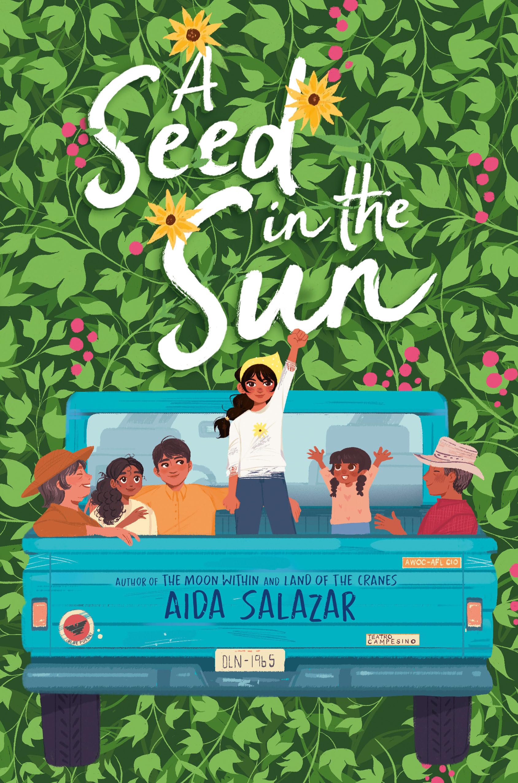 A Seed In The Sun,Used