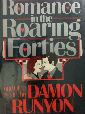 Romance in the Roaring Forties: And Other Stories,Used