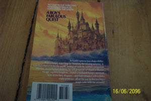 Heaven Cent (Xanth, No. 11),Used