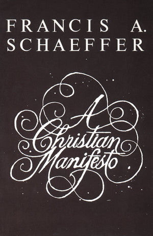 A Christian Manifesto-new,New