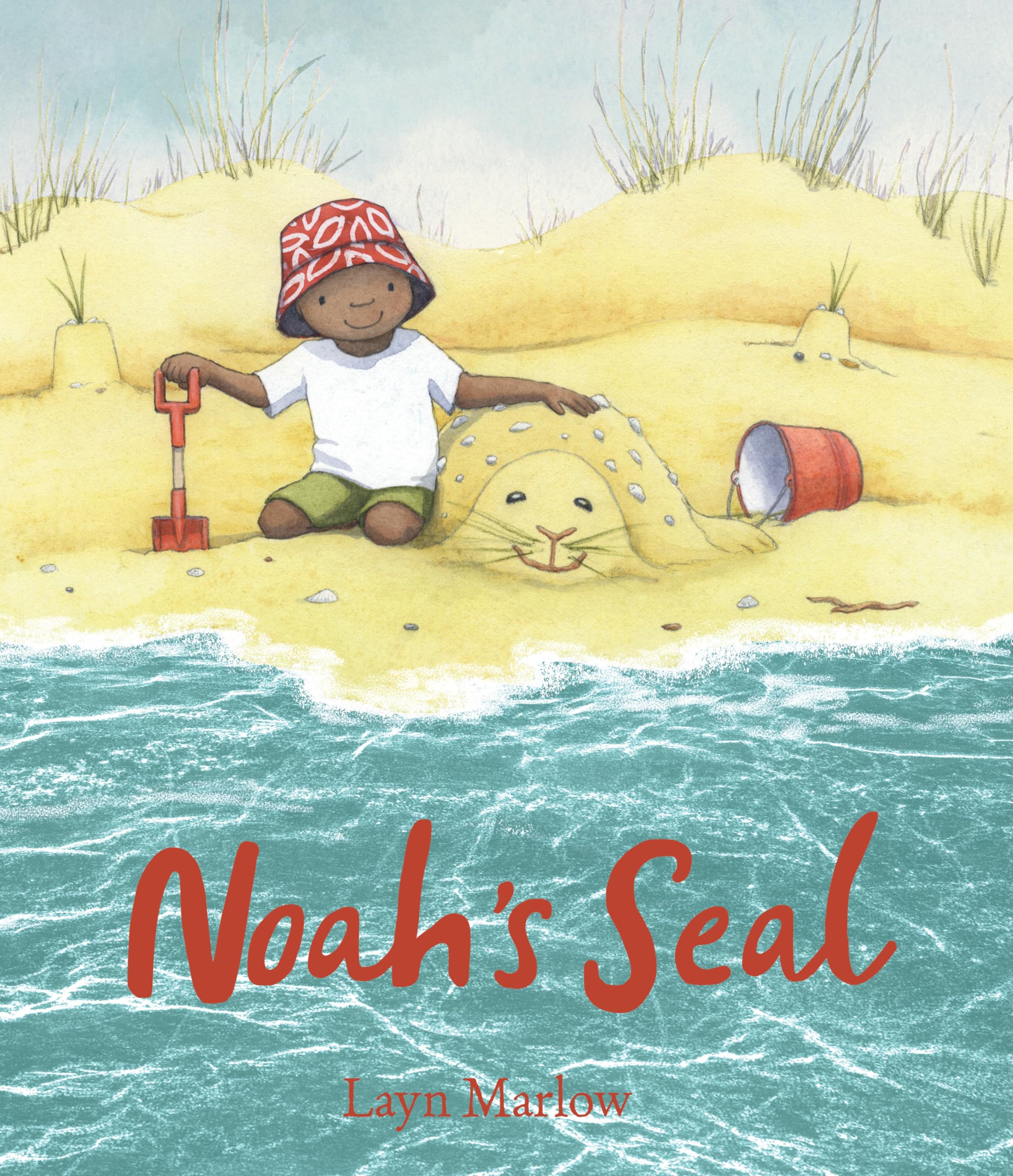 Noah's Seal,Used