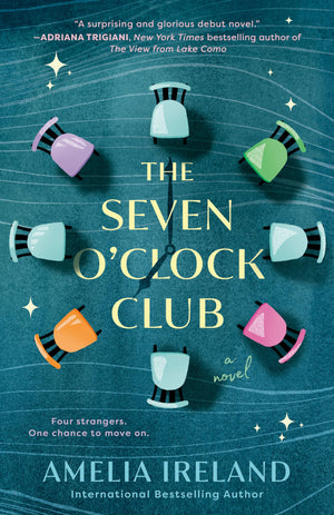 The Seven OClock Club