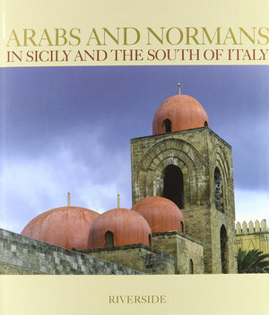 Arabs and Normans in Sicily and the South of Italy,Used